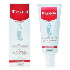 Gel de Corp pentru Fermitate Maternite Mustela foto