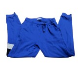 Pantaloni trening , culoarea albastru , marimea 140