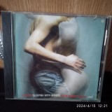 -Y- CD ORIGINALPlacebo Sleeping With Ghosts ( STARE NM), Rock