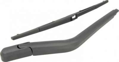 Brat stergator cu lamela spate MK1 Tip Japonia TOYOTA YARIS intre 1999-2005 foto