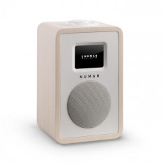 Numan MINI ONE, radio digital modern, display tft 2.4 &amp;amp;quot;, bluetooth, dab +, fm, ar?ar foto