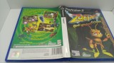 Joc PS2 Zapper: One Wicked Cricket! (ID 000246) - B