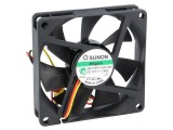 Ventilator Axial DC 12V 70mm