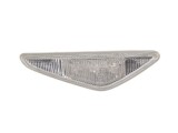 Lampa semnalizare aripa Bmw Seria 3 (E46) Coupe 03.2003-09.2006 BestAutoVest partea Dreapta led, Depo