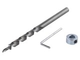 Burghiu Lemn 9,5mm 180mm