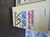 Pe aripile v&acirc;ntului 2 vintage