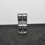 Buton Geam Usa Stanga Fata Audi Q5 8R (2008-2017) 8K0959851F Argintiu Aluminiu - Componenta Electrica Auto