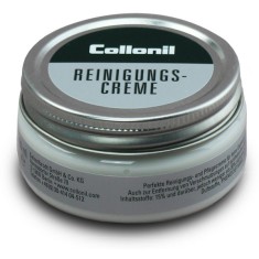 Crema pentru curatare si ingrijire Collonil Reinigungscreme, 60 ml