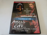 Gangland l.a 593, DVD, Altele