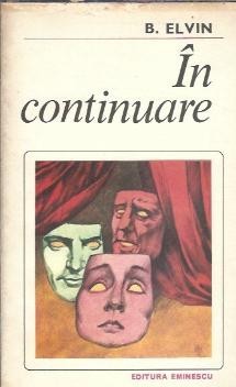 In continuare - B. Elvin foto