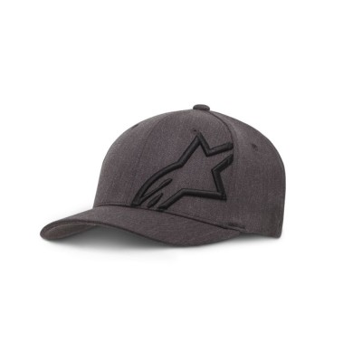 Sapca ALPINESTARS CORP SHIFT 2 Marime S/M Gri foto