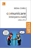 Comunicare interpersonala - Irena Chiru