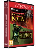 Blaze Evercade Legacy Of Kain Collection EVERCADE