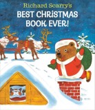 Richard Scarry&#039;s Best Christmas Book Ever!
