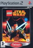 Joc PS2 LEGO Star Wars: The Video Game - Platinum