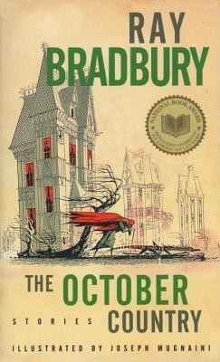 The October Country foto