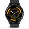 Smartwatch GARMIN Negru 1,4&quot;