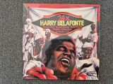 Harry Belafonte &ndash; 24x Harry Belafonte - dublu disc vinil - RCA