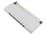 Patch Panel LOGILINK NP0077 &ndash; Conectivitate Profesională Rețea