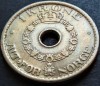 Moneda 1 COROANA - NORVEGIA, anul 1950 * cod 4933 = detalii excelente!, Europa