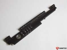 Hinge Cover Panel Dell Inspiron 8200 7G130 foto