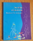 &Icirc;nvățăm să desenăm oameni &icirc;n mișcare - Pierre Porte