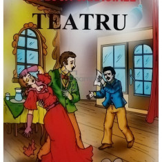 Ion Luca Caragiale - Teatru (editia 2008)