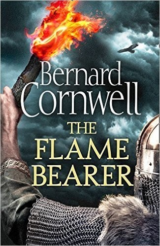 Bernard Cornwell - The Flame Bearer ( The Last Kingdom #10 )