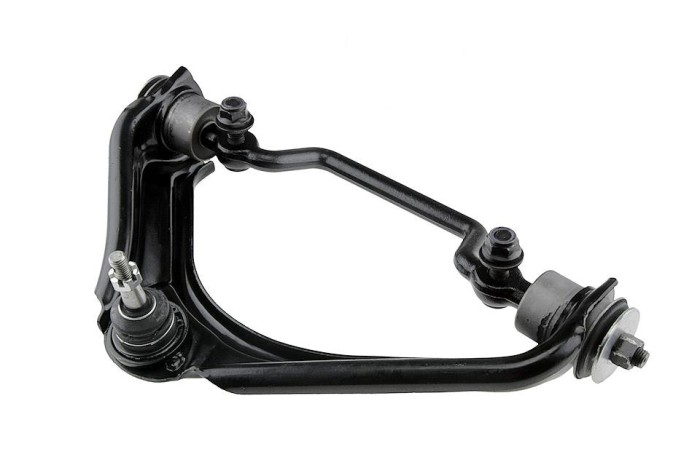 Brat suspensie fata Ford Explorer 2002-2005, Superior, Dreapta, NTY ZWG-CH-032