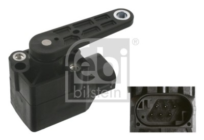 FEBI BILSTEIN 37150 Senzor, lumină xenon (reglare faruri) foto