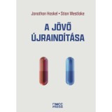 A j&ouml;vő &uacute;jraind&iacute;t&aacute;sa - Hogyan adjunk lend&uuml;letet az immateri&aacute;lis gazdas&aacute;gnak? - Stian Weslake