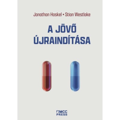 A j&amp;ouml;vő &amp;uacute;jraind&amp;iacute;t&amp;aacute;sa - Hogyan adjunk lend&amp;uuml;letet az immateri&amp;aacute;lis gazdas&amp;aacute;gnak? - Stian Weslake foto
