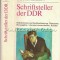 Schriftsteller Der DDR - Gunther Albrecth, Kurt Bottcher, Herbert Greiner-Mai