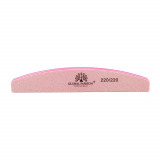 Cumpara ieftin Buffer Unghii 220/220, Pink