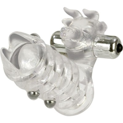 CALEXOTICS - EL TORO ENHANCER WITH BEADS foto