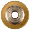Cutit rezerva Yato YT-3714, 22x11x2 mm, pentru taietoare gresie, acoperire titan