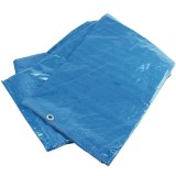 Cumpara ieftin Prelata impermeabila Mannesmann 042-T-2, 3.5 x 4.8 m