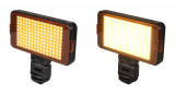 Lampa LED Patona LED-VL11 cu temperatura reglabila 3200-6000K - 1894