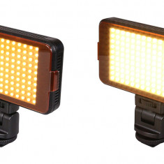 Lampa LED Patona LED-VL11 cu temperatura reglabila 3200-6000K - 1894