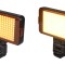 Lampa LED Patona LED-VL11 cu temperatura reglabila 3200-6000K - 1894