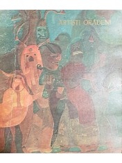 Mircea Toca - Artisti Oradeni (Editia: 1983) foto