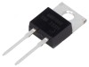 Diodă Schottky THT Redresoare 60V 16A TO220AC - Ufmax 750mV