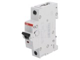 &Icirc;ntrerupător de Supracurent 32A 230/400VAC 1P 6kA