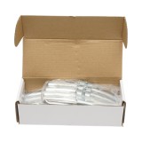 Contragreutati din plumb 350 g pentru echilibrare roti camioane, 10 bucati