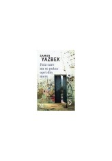 Fata care nu se putea opri din mers - Samar Yazbek - Pandora M