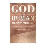 God and Human Responsibility