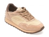 Cumpara ieftin Pantofi sport GRYXX nude, 28171, din material textil