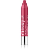 Clinique Chubby Stick&trade; Moisturizing Lip Colour Balm ruj hidratant culoare Super Strawberry 3 g