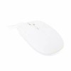 Mouse Optic Omega, 1000 DPI, USB, Alb, Ambidextru, Office