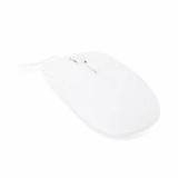 Mouse optic Usb 1000dpi alb Omega